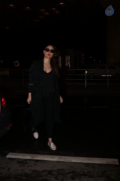 Kareena Kapoor Latest Photos - 16 / 16 photos