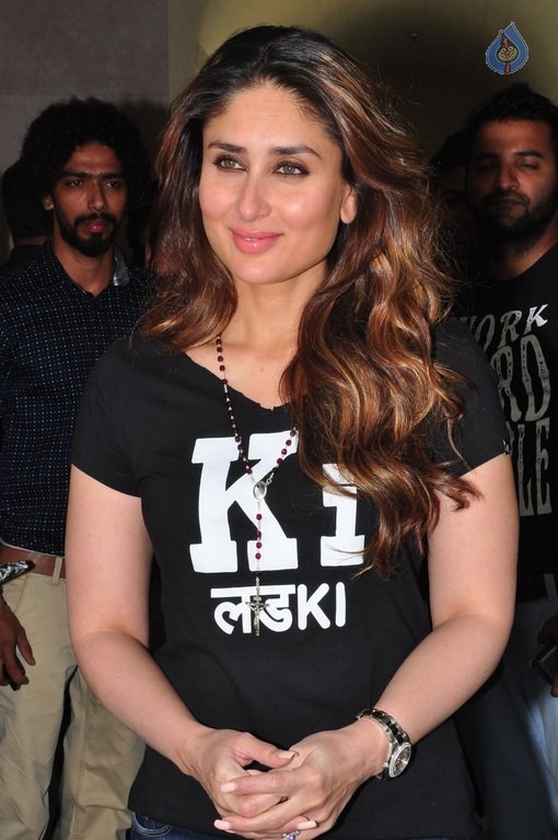 Kareena Kapoor New Photos - 27 / 36 photos