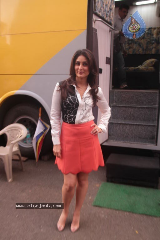 Kareena Kapoor New Stills - 19 / 34 photos