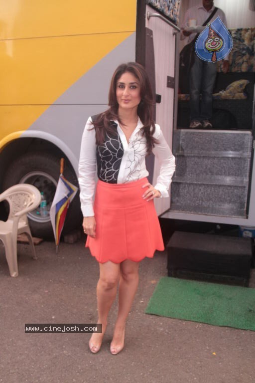 Kareena Kapoor New Stills - 34 / 34 photos