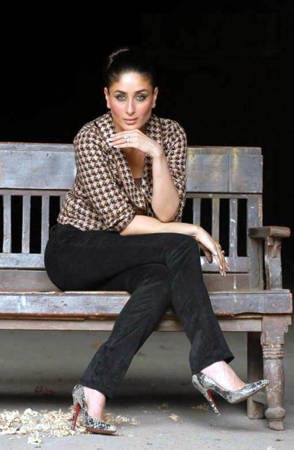 Kareena Kapoor - 12 / 19 photos