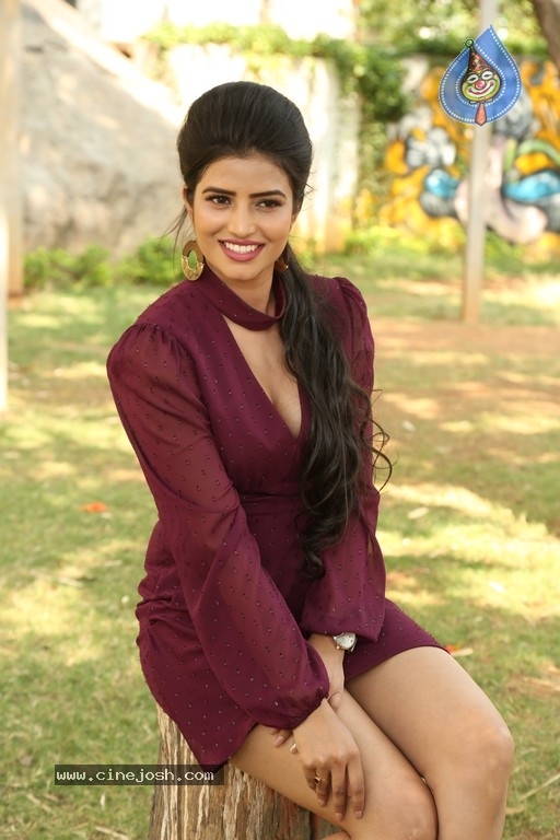 Karishma Koul Photos - 17 / 21 photos