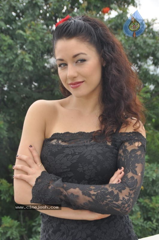 Karma Movie Actress Jade Tailor  - 26 / 52 photos