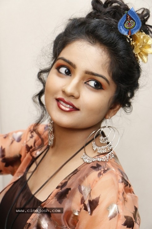 Karonya Katrin Stills - 36 / 42 photos