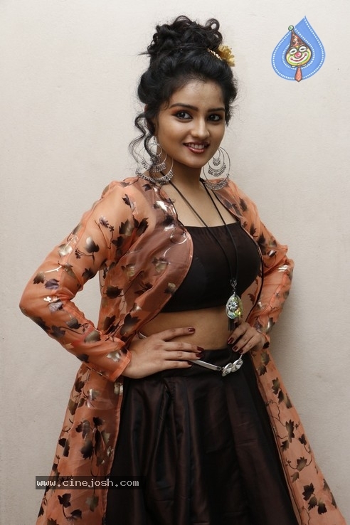 Karonya Katrin Stills - 38 / 42 photos