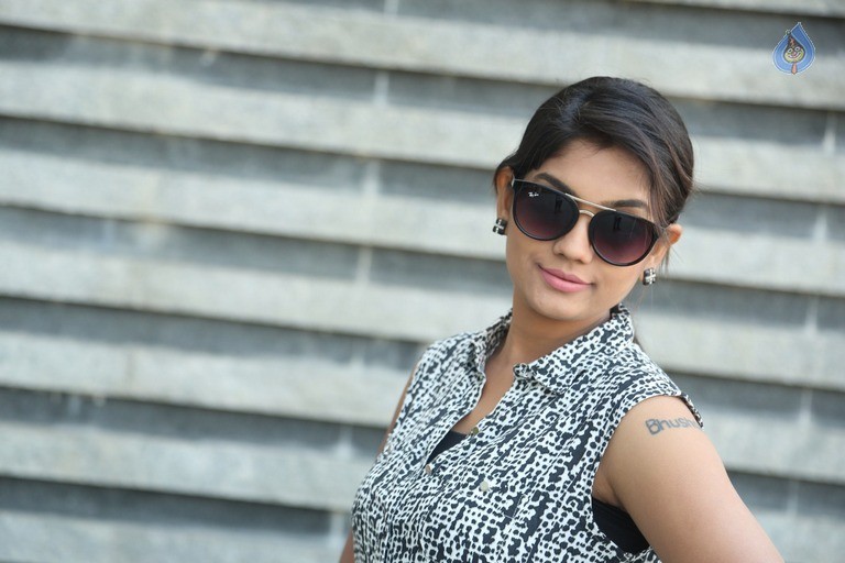Karuna Latest Gallery - 3 / 68 photos