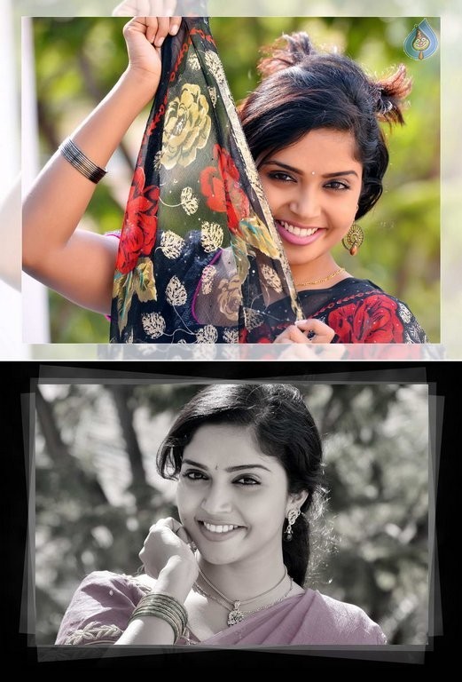 Karunya Chowdary Latest Photos - 8 / 21 photos