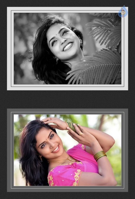 Karunya Chowdary Latest Photos - 11 / 21 photos