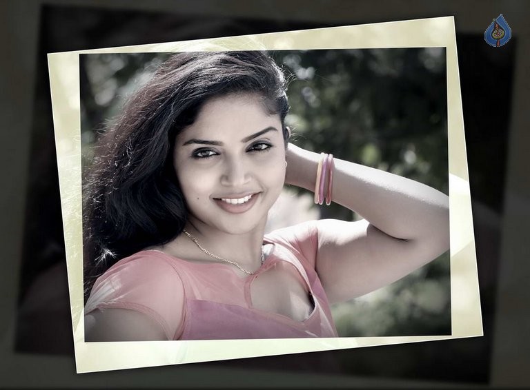 Karunya Chowdary Latest Photos - 18 / 21 photos