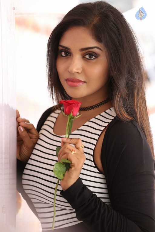 Karunya Chowdary Photos - 57 / 61 photos