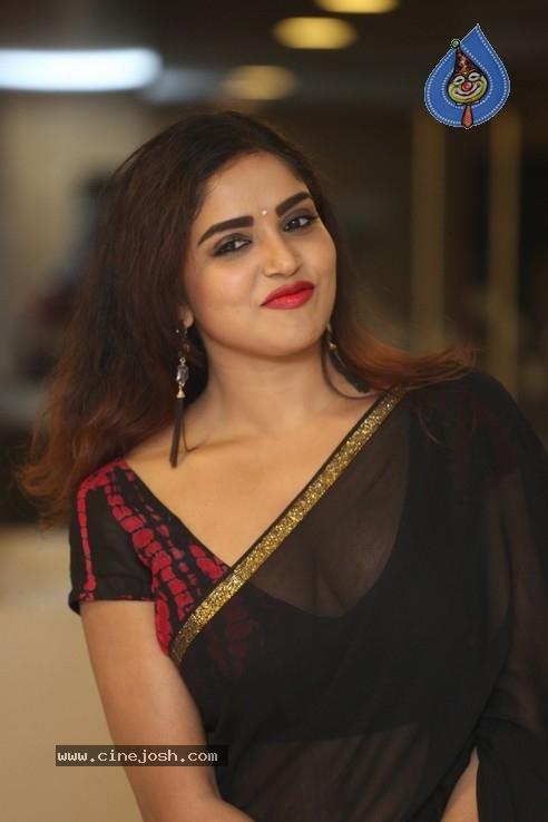 Karunya Chowdary Stills - 1 / 20 photos