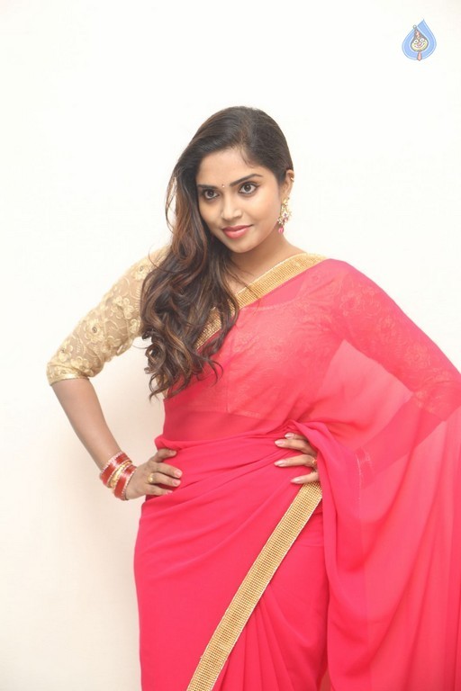 Karunya Latest Photos - 14 / 39 photos