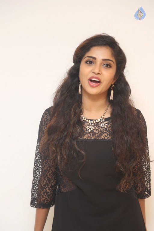 Karunya Pics - 9 / 37 photos