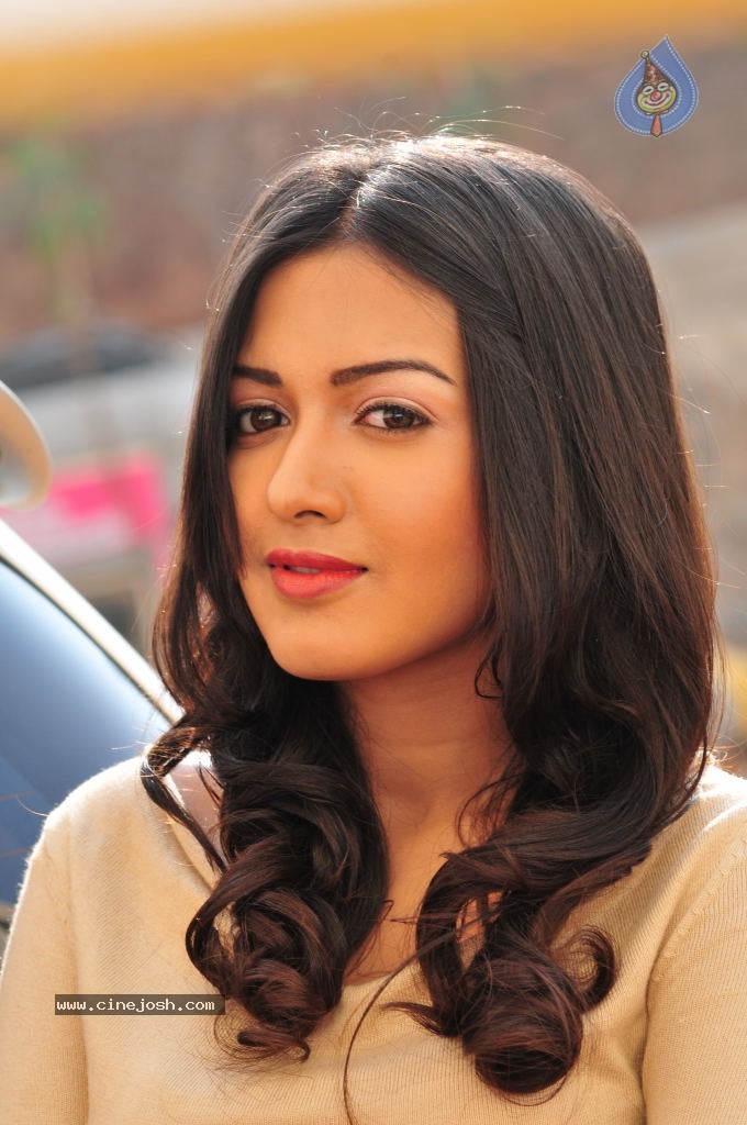 Katherine Theresa Latest Stills - 29 / 99 photos