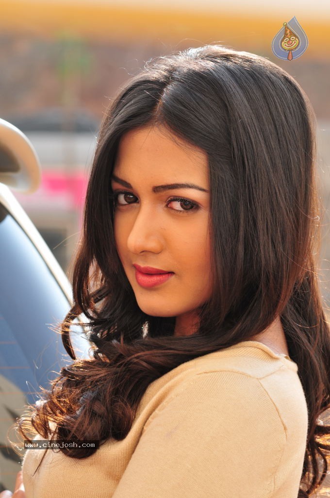 Katherine Theresa Latest Stills - 33 / 99 photos