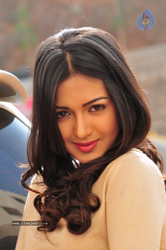 Katherine Theresa Latest Stills - 36 / 99 photos