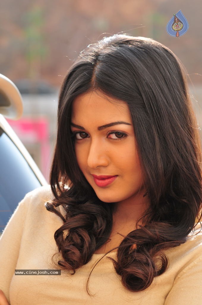 Katherine Theresa Latest Stills - 41 / 99 photos