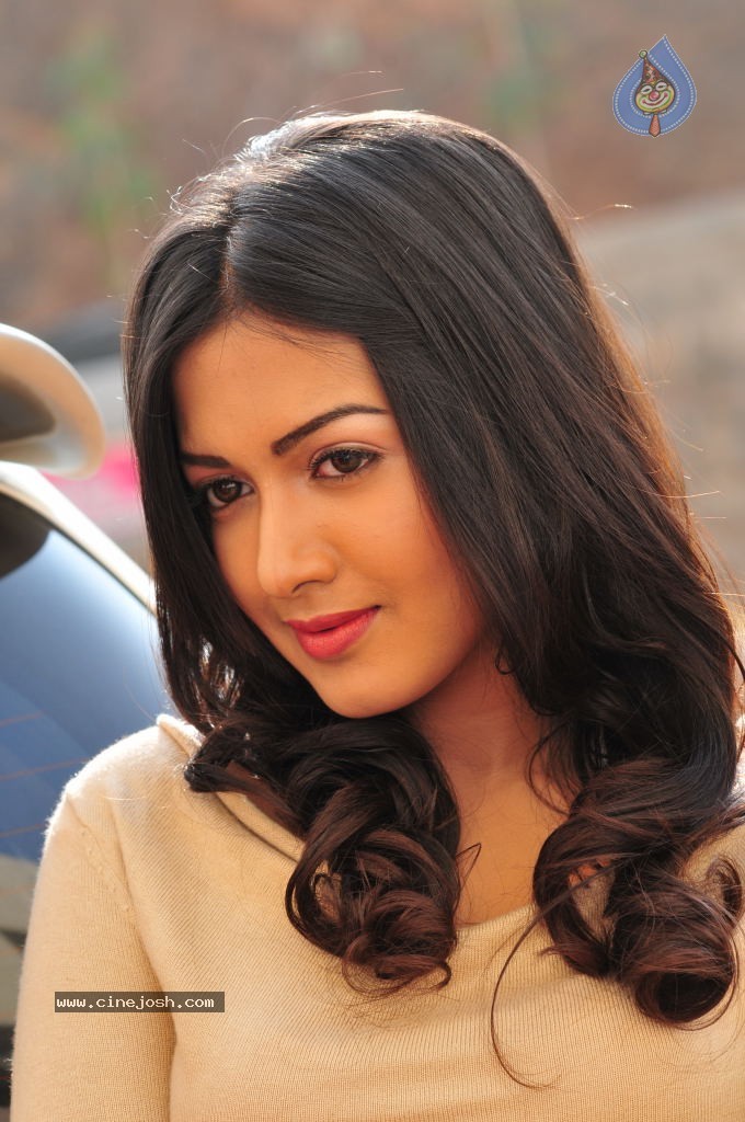 Katherine Theresa Latest Stills - 42 / 99 photos