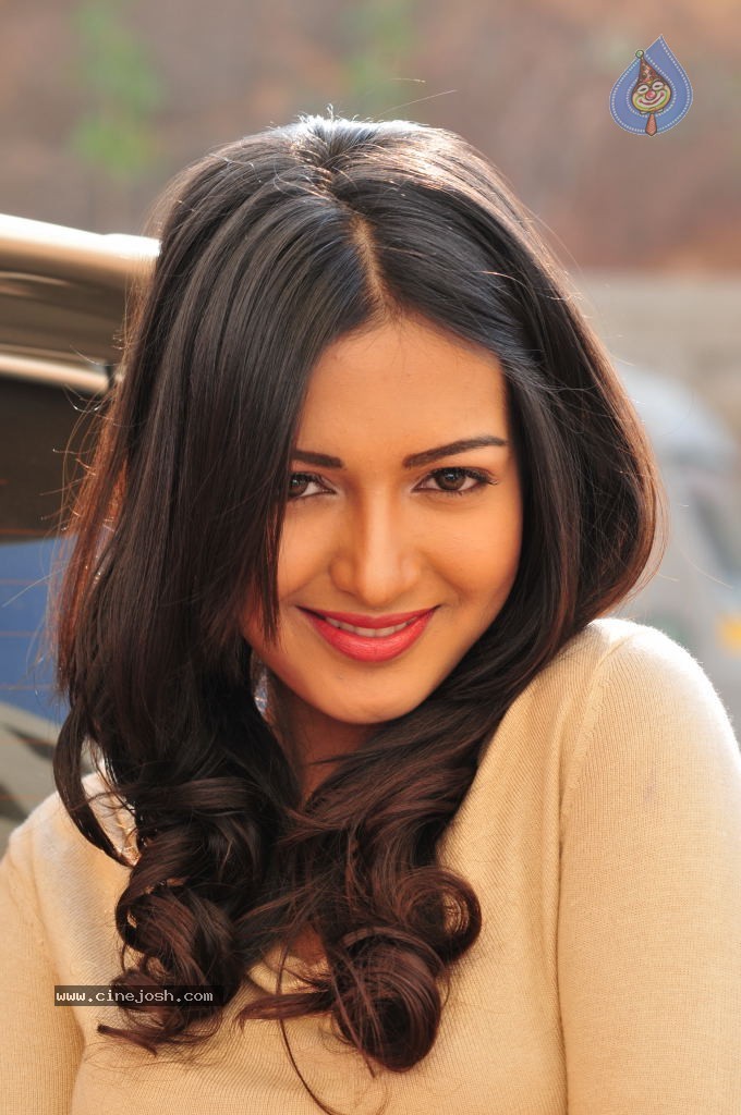 Katherine Theresa Latest Stills - 71 / 99 photos