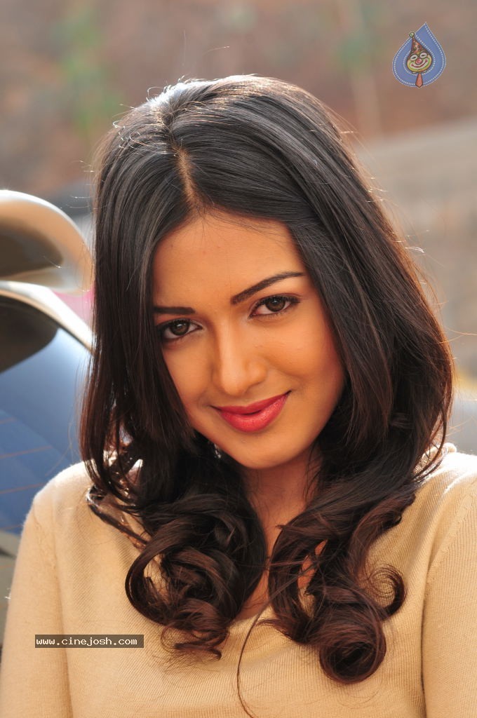 Katherine Theresa Latest Stills - 84 / 99 photos
