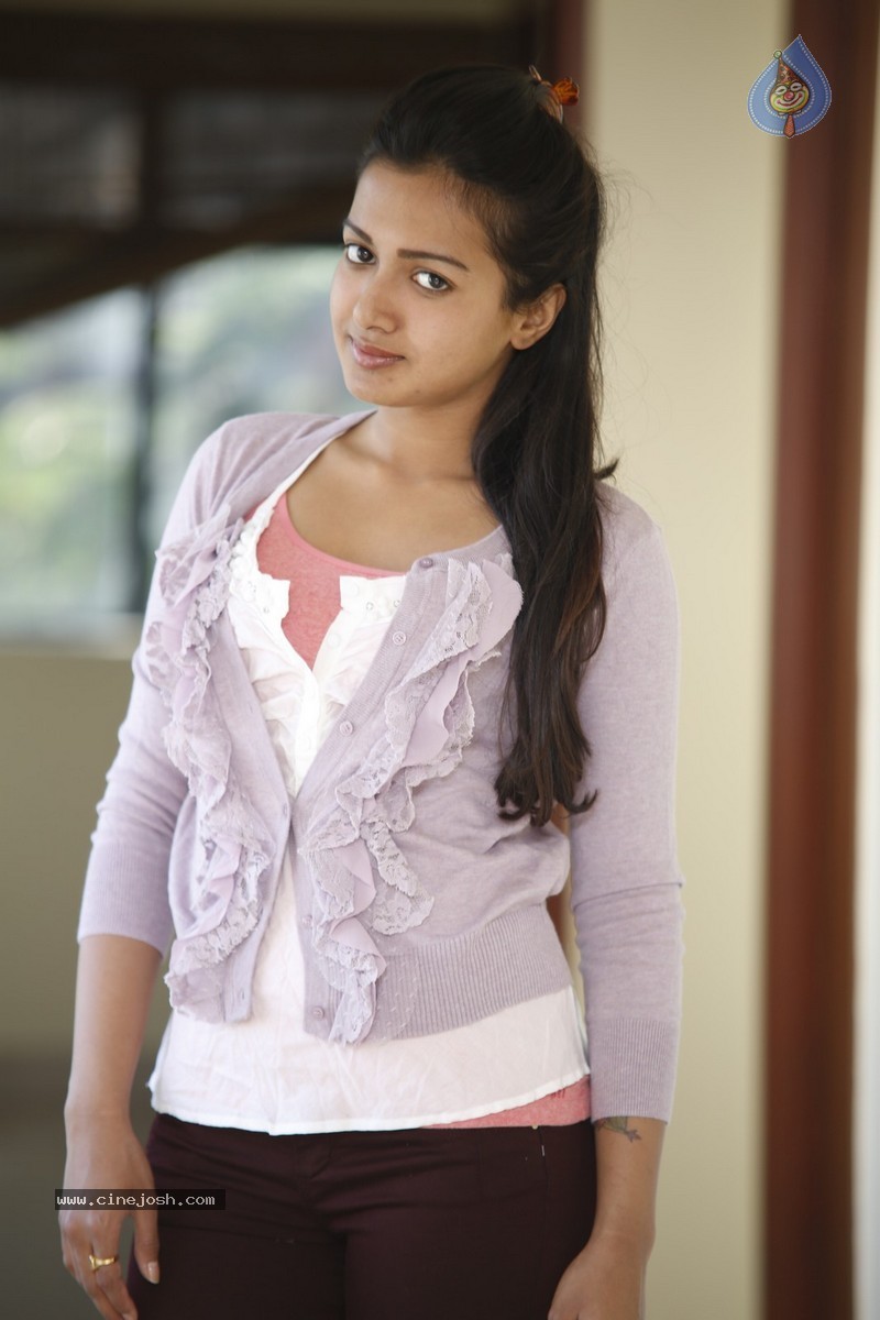 Katherine Theresa New Pics - 12 / 46 photos