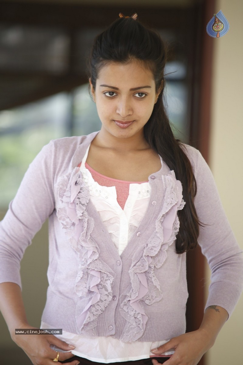 Katherine Theresa New Pics - 25 / 46 photos
