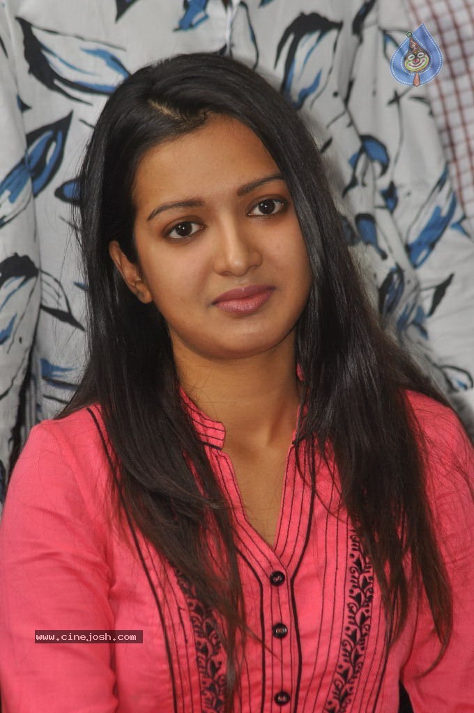 Katherine Theresa New Stills - 55 / 59 photos