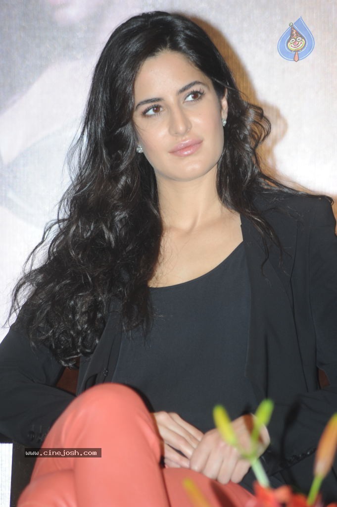 Katrina Kaif Latest Photos - 4 / 88 photos