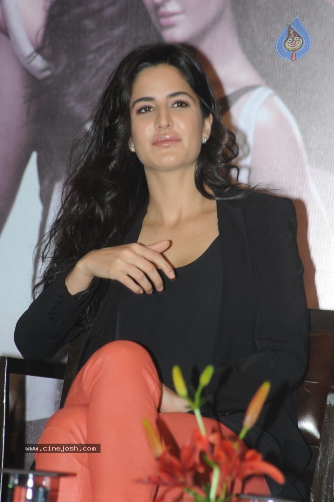 Katrina Kaif Latest Photos - 19 / 88 photos