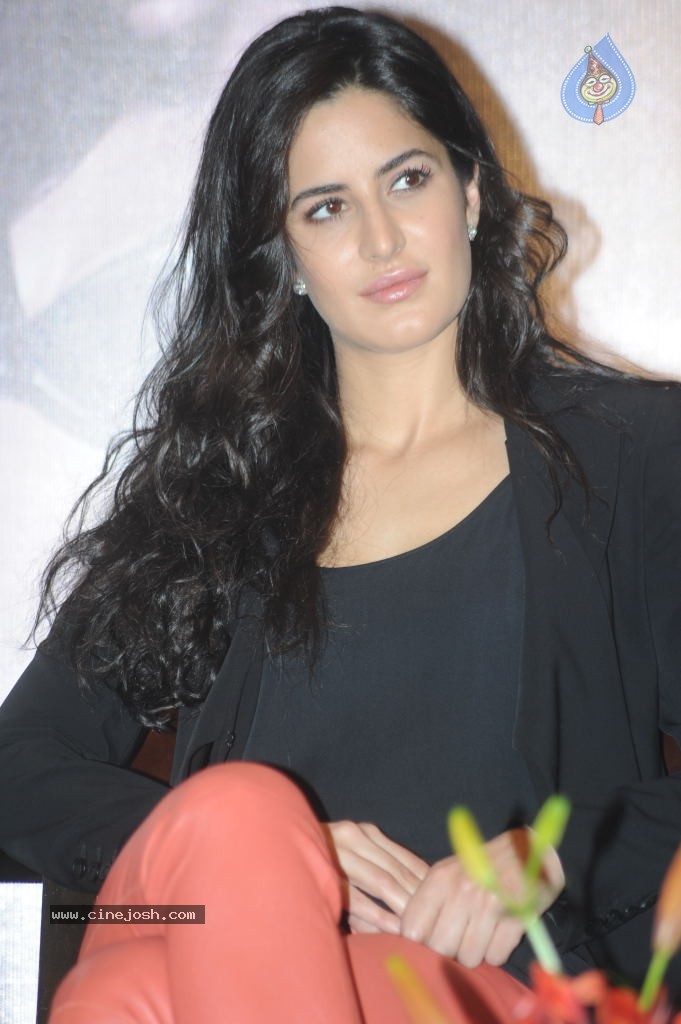 Katrina Kaif Latest Photos - 23 / 88 photos