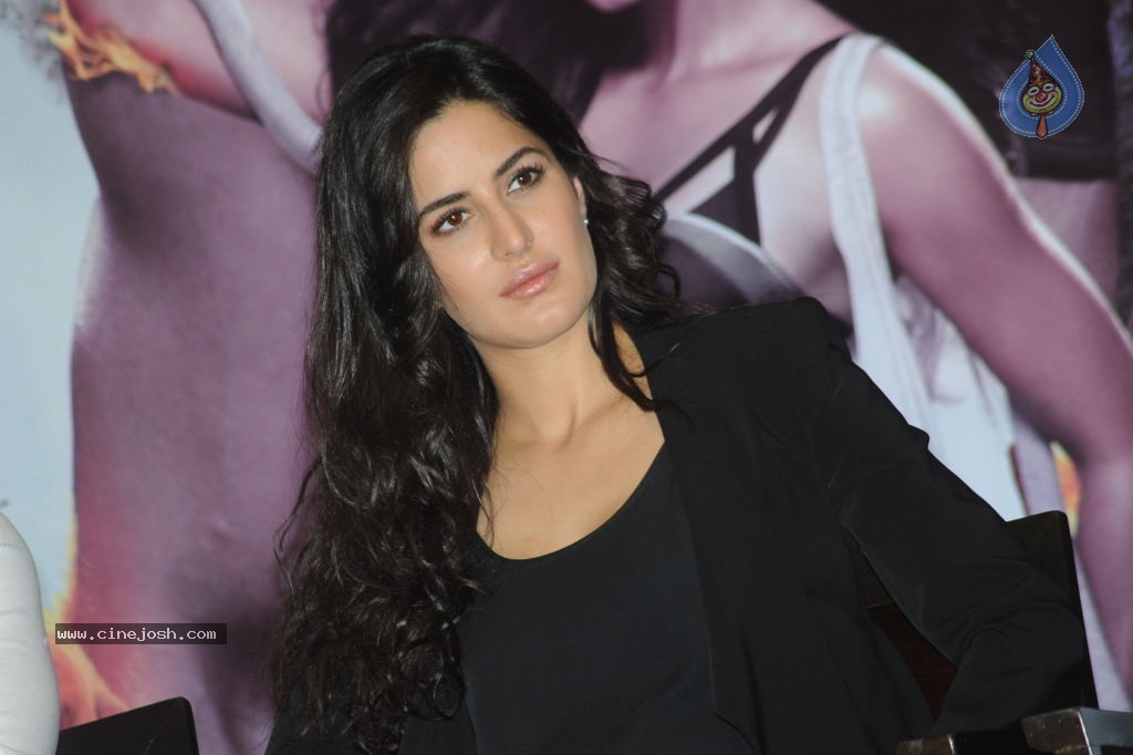 Katrina Kaif Latest Photos - 29 / 88 photos