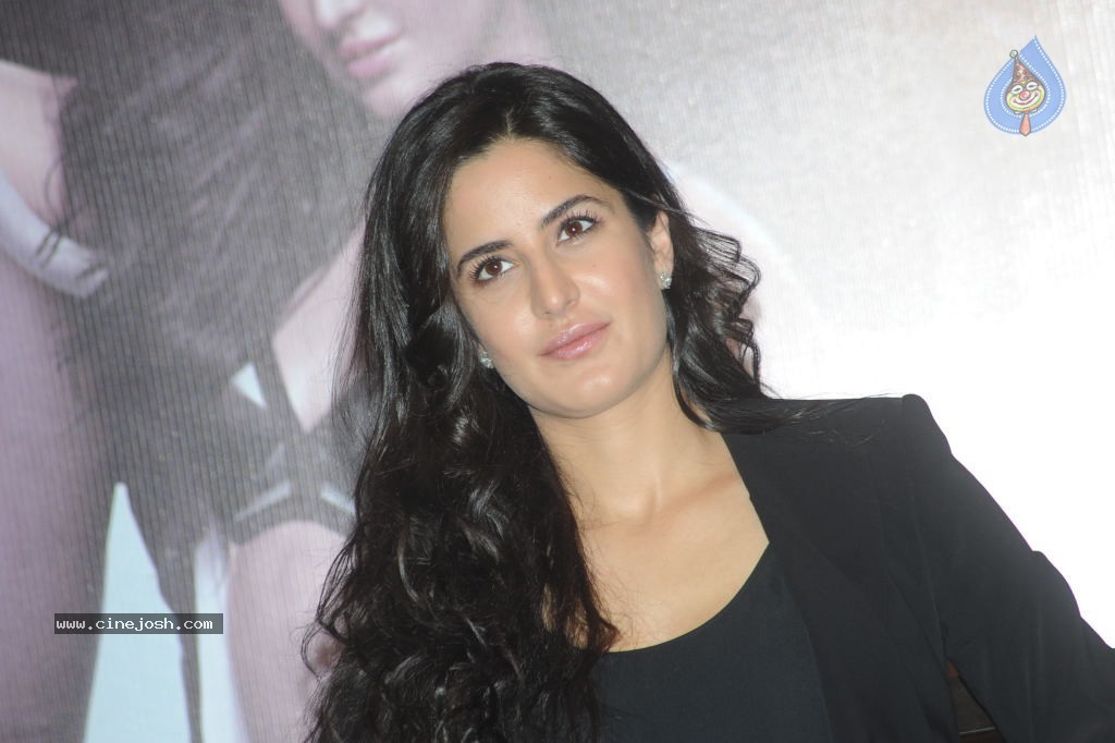 Katrina Kaif Latest Photos - 34 / 88 photos