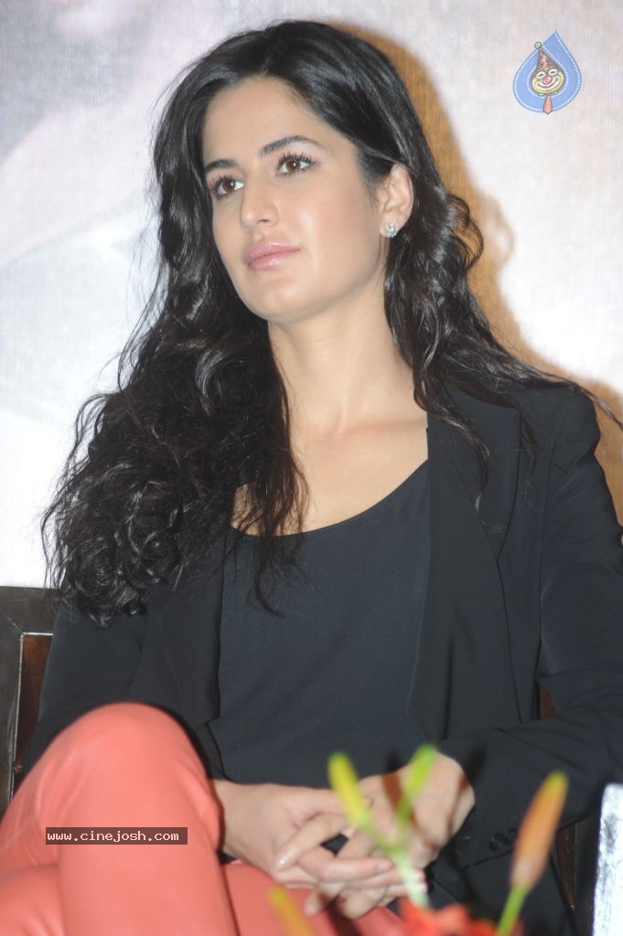 Katrina Kaif Latest Photos - 35 / 88 photos
