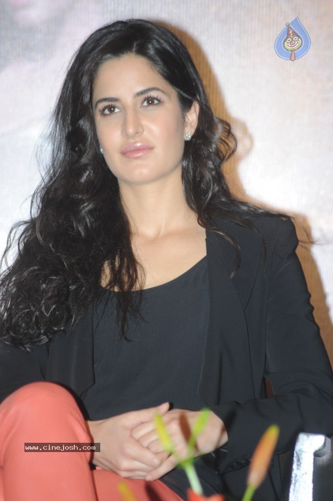 Katrina Kaif Latest Photos - 37 / 88 photos