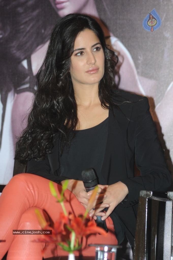 Katrina Kaif Latest Photos - 41 / 88 photos
