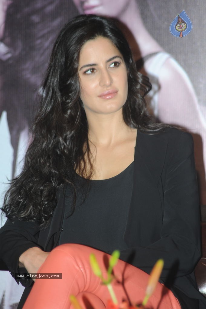 Katrina Kaif Latest Photos - 52 / 88 photos