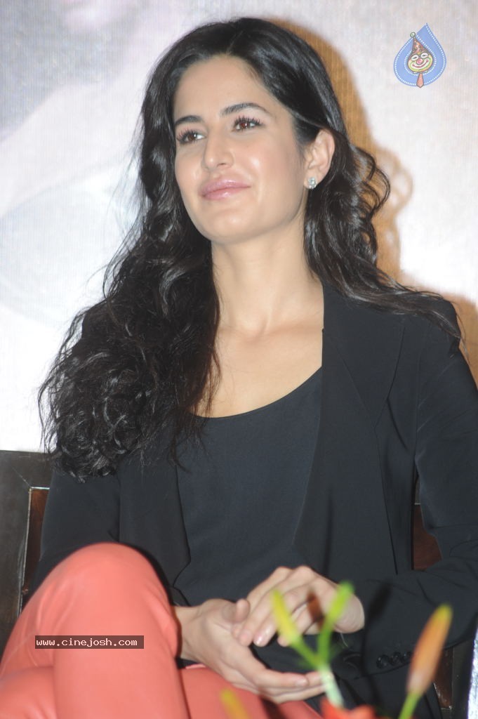 Katrina Kaif Latest Photos - 62 / 88 photos