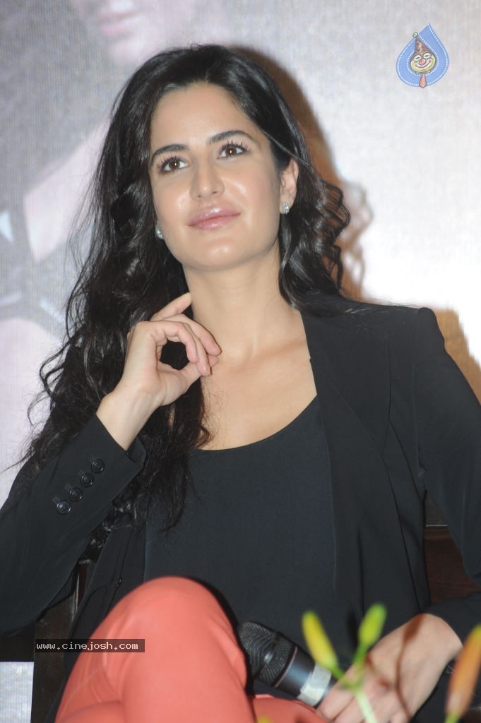 Katrina Kaif Latest Photos - 70 / 88 photos