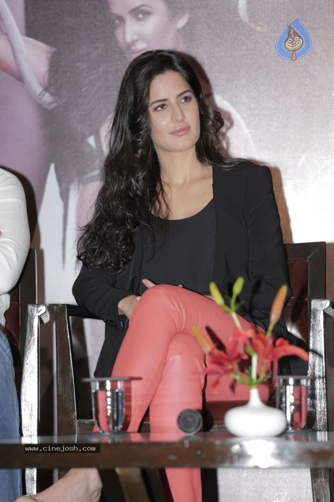 Katrina Kaif Latest Photos - 82 / 88 photos