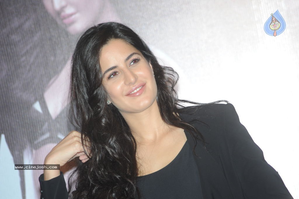 Katrina Kaif Latest Photos - 84 / 88 photos