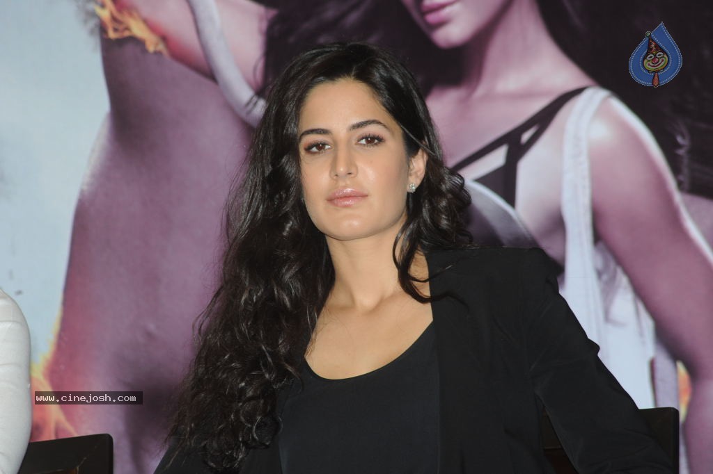 Katrina Kaif Latest Photos - 86 / 88 photos