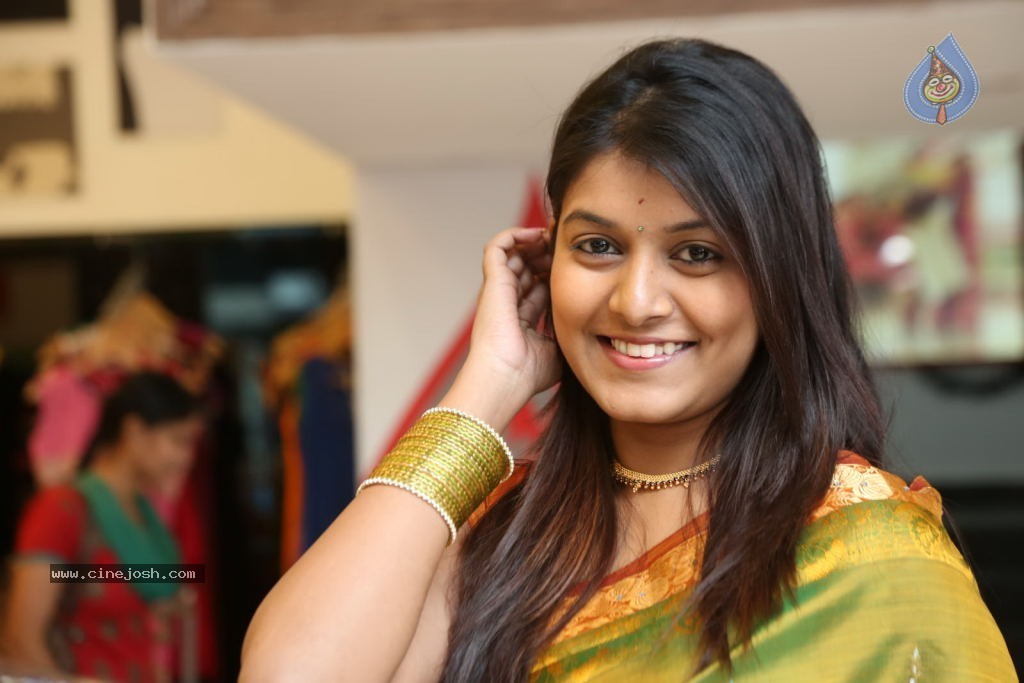 Kavya Kumar Latest Gallery - 10 / 107 photos