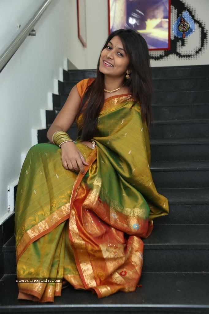 Kavya Kumar Latest Gallery - 21 / 107 photos