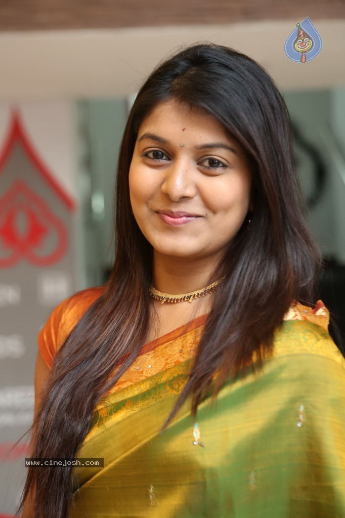 Kavya Kumar Latest Gallery - 23 / 107 photos