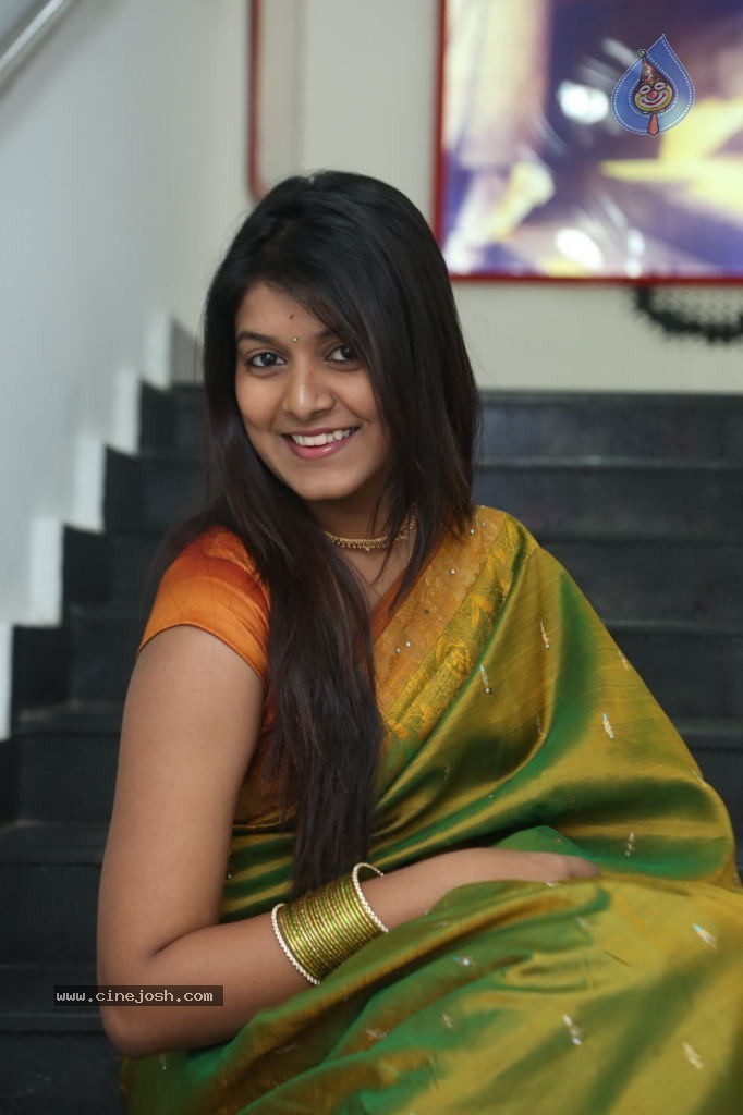 Kavya Kumar Latest Gallery - 29 / 107 photos
