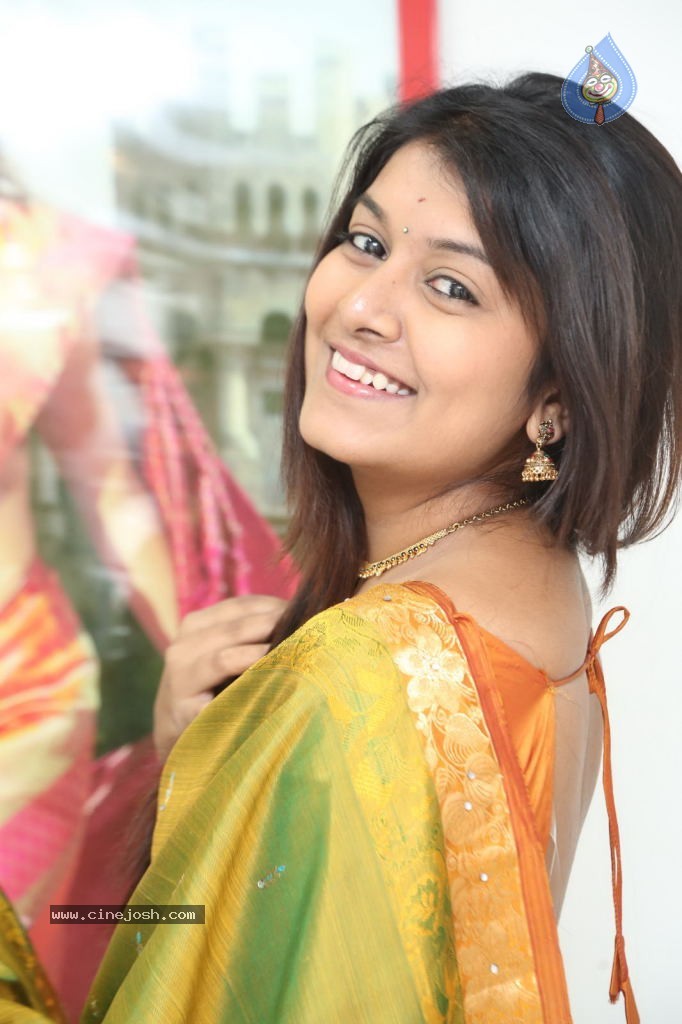 Kavya Kumar Latest Gallery - 41 / 107 photos