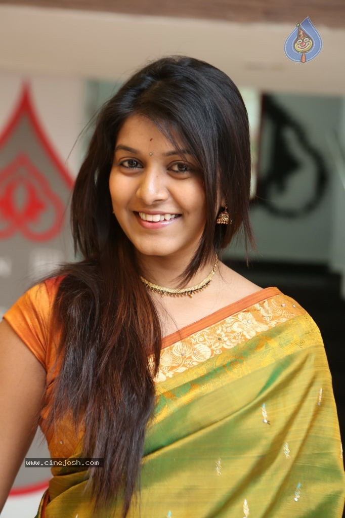 Kavya Kumar Latest Gallery - 42 / 107 photos