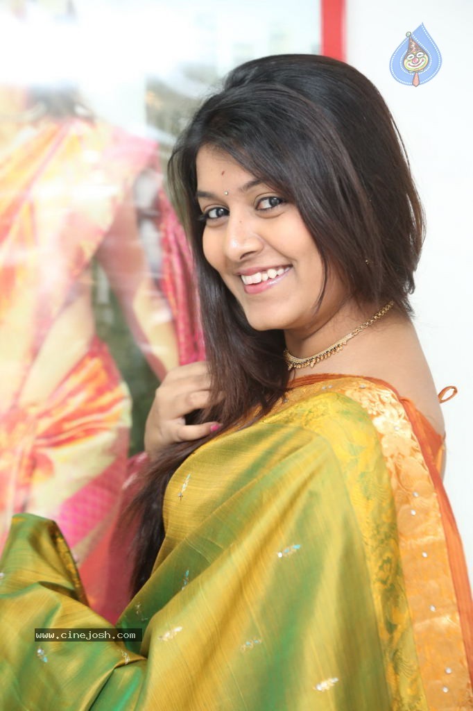 Kavya Kumar Latest Gallery - 52 / 107 photos
