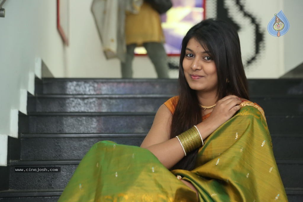 Kavya Kumar Latest Gallery - 61 / 107 photos