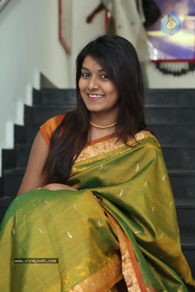 Kavya Kumar Latest Gallery - 62 / 107 photos